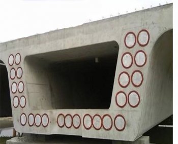 JW高性能预应力管道压浆剂