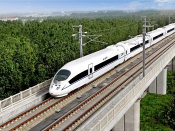 京沪高铁德州段灌浆料应用